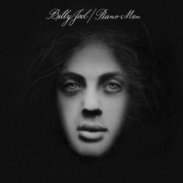 Billy Joel - Cold Spring Harbor & Piano Man & Streetlife Serenade & Turnstiles & 52Nd Street & Songs In The Attic & Stranger (180G) - LP Vinyl Bundle