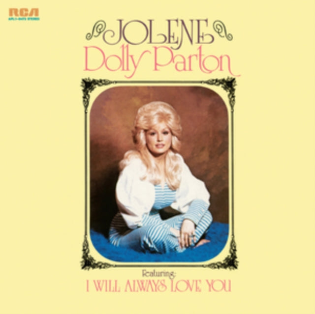 Holly Dolly Christmas (Ultimate Deluxe Edition) & Jolene (140G/Dl Insert) & Run Rose Run & Home For Christmas (140G) & Diamonds & Rhinestones: The Greatest Hits Collection (2LP)