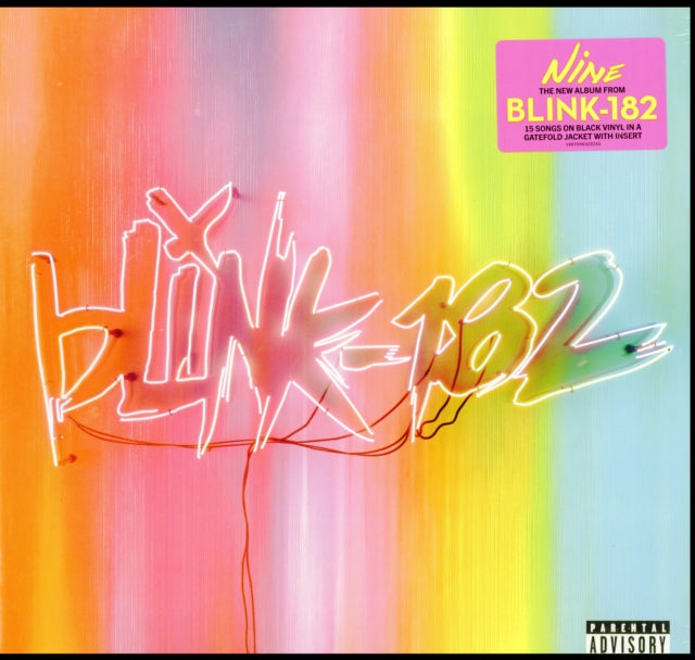 Nine (140G) & Enema Of The State (X) & Dude Ranch & Mark Tom & Travis Show (Enema Strikes Back) & Cheshire Cat