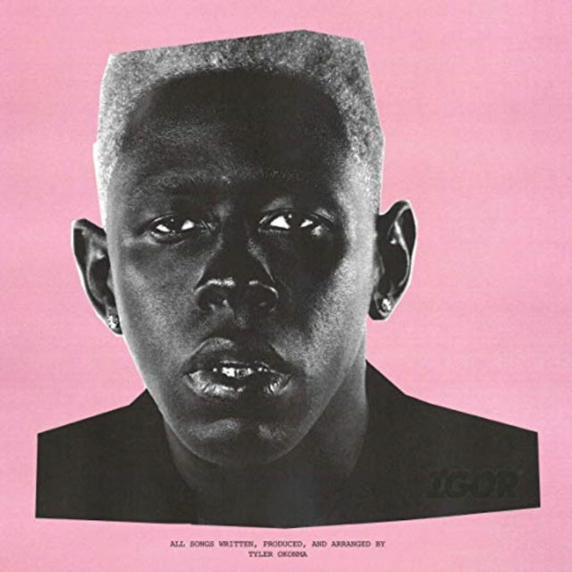 The Creator Tyler - Igor (X) (150G) & Flower Boy (2LP/150G)