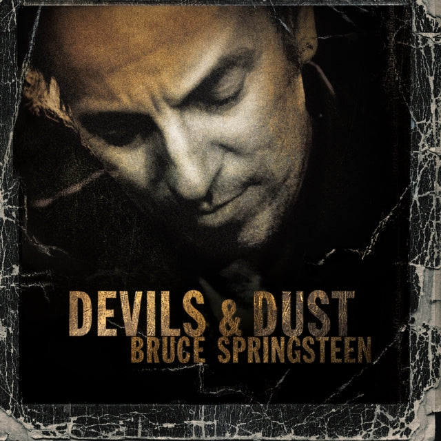 Bruce Springsteen - Greatest Hits (2 LP/150G Vinyl/Dl Code) & Western Stars (2LP/150G) & Devils & Dust & 18 Tracks & Letter To You (2LP/140G) & Only The Strong Survive (2LP/140G/D-Side Etching) & Best Of Bruce Springsteen (2LP) & Magic (180G) &