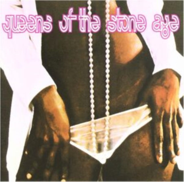 Queens Of The Stone Age (2LP)