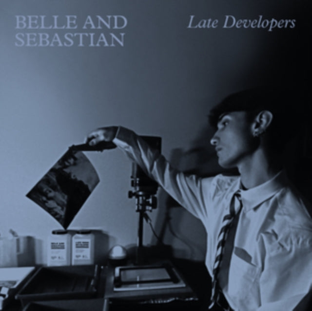 Belle & Sebastian - What To Look For In Summer (2LP) & Late Developers