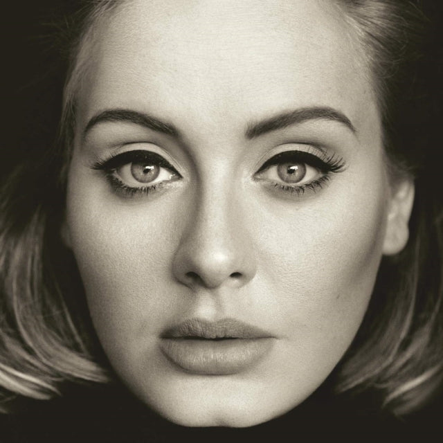 Adele - 25 & 21 & 19 & 30 (2LP)