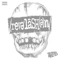 Revelashen (White/Silver Galaxy LP Vinyl)