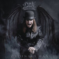 Ozzy Osbourne - Ordinary Man (140G) & No More Tears (2LP) & Patient #9 (2LP/Alternative Todd Mcarlane Cover/Comic Book & Diary Of A Madman (180G)