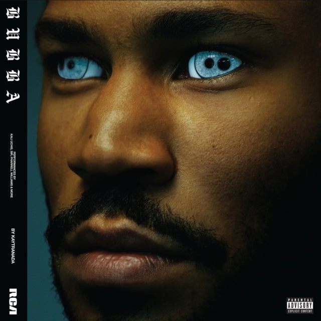 Bubba (Pa) (2LP) (150G/Dl Insert)