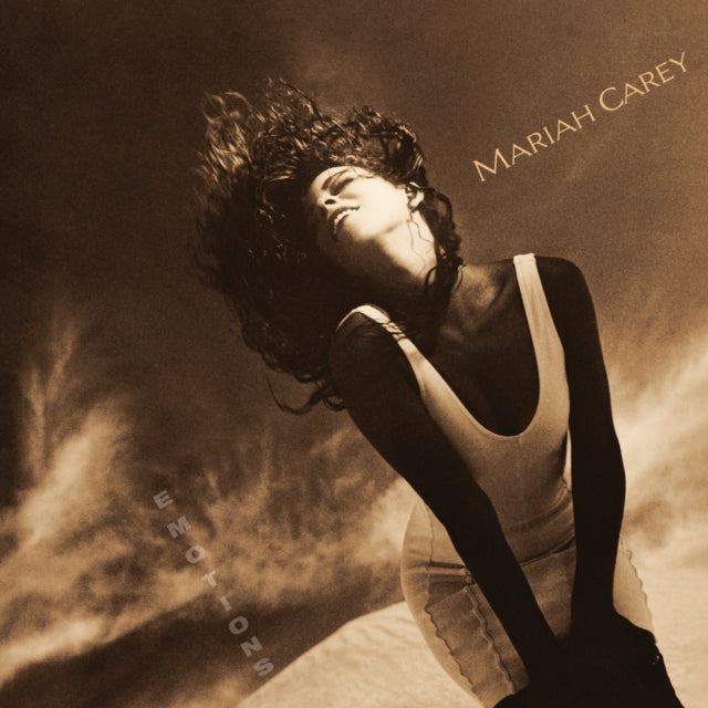 Mariah Carey - Mtv Unplugged & Emotions & Mariah Carey & Rarities (4LP) & Daydream & Music Box: 30Th Anniversary Expanded Edition (4LP)