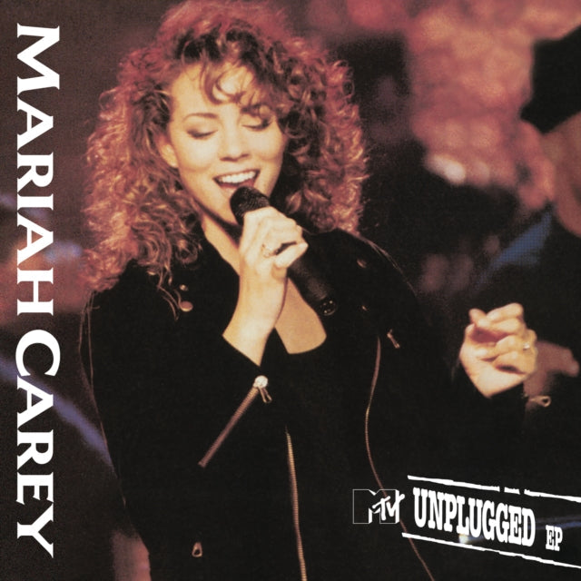 Mariah Carey - Mariah Carey & Music Box & Mtv Unplugged & Daydream & #1’S (2LP/Metallic Silver & Black Swirl Vinyl) & Me. I Am Mariah...The Elusive Chanteuse (2LP)