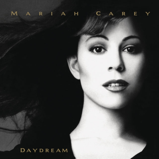 Mariah Carey - Daydream & Butterfly & Rarities (4LP) & #1’S (2LP/Metallic Silver & Black Swirl Vinyl) & Me. I Am Mariah...The Elusive Chanteuse (2LP)