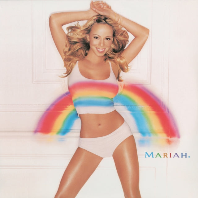Rainbow & Emancipation Of Mimi (2LP)