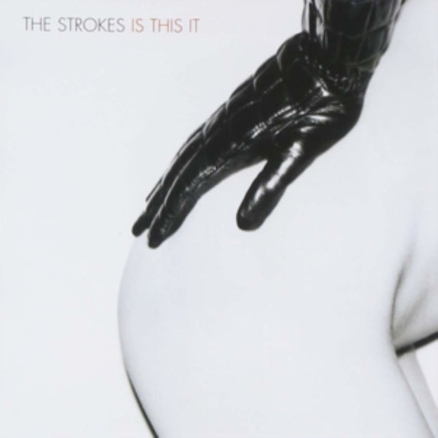 Is This It & New Abnormal (180G/Clear Apet Slipcase/Dl Insert) & Is This It & Is This It (Red LP Vinyl) & Room On Fire & First Impressions Of Earth & Angles (Gatefold)