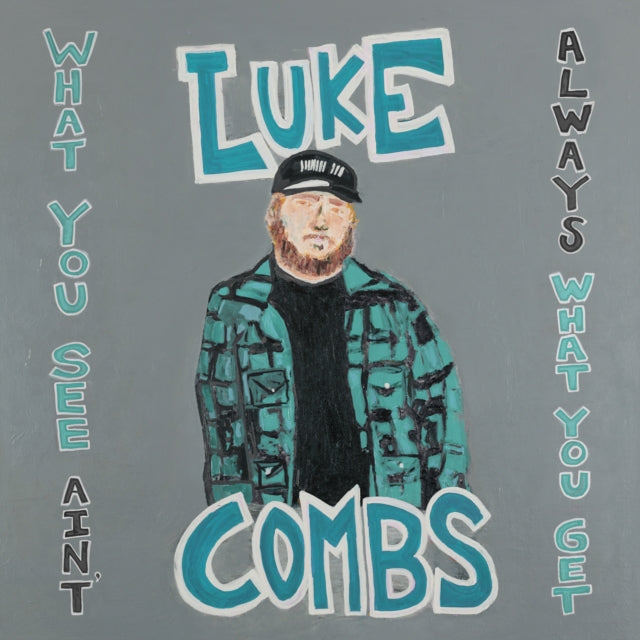 What You See Ain't Always What You Get (Deluxe Edition) (3LP/140G) & Gettin' Old (2LP)