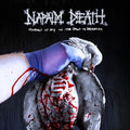 Napalm Death - Throes Of Joy In The Jaws Of Defeatism - LP Vinyl