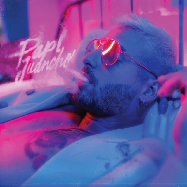 Papi Juancho (150G/Pink Vinyl/2LP)