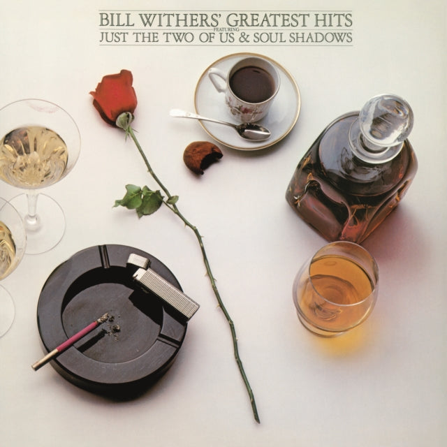 Greatest Hits (150G/Dl Insert) & Live At Carnegie Hall (2LP/Custard Vinyl/Remastered/50Th Anniversary) (Rsd Essential)