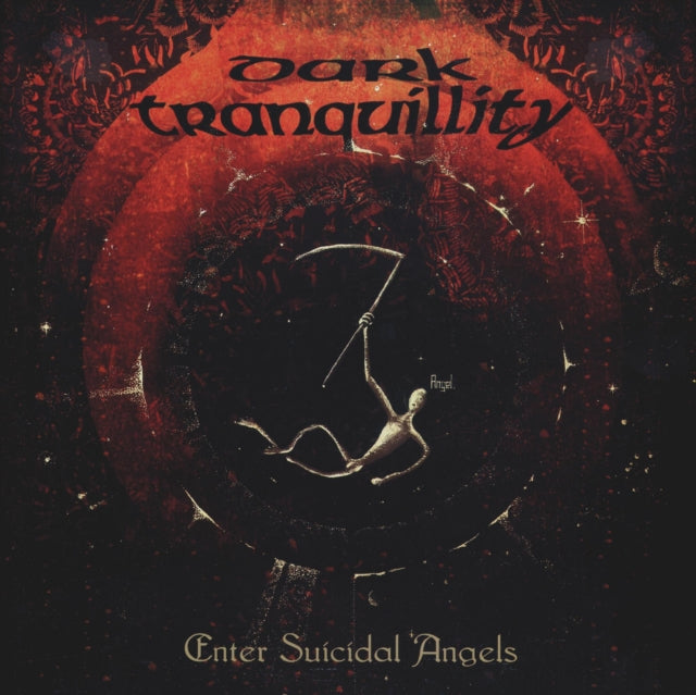 Enter Suicidal Angels (Reissue/Import)