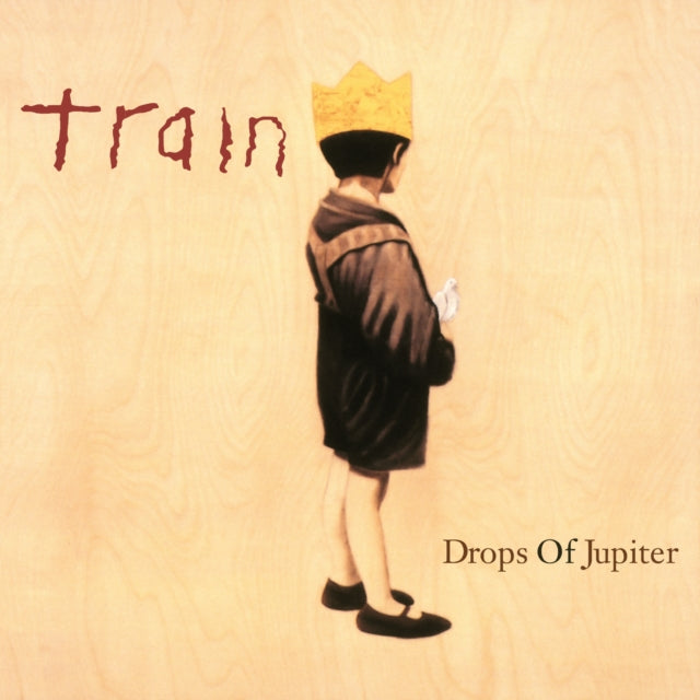Drops Of Jupiter (20Th Anniversary Edition/Bronze LP Vinyl) & Greatest Hits (2LP)