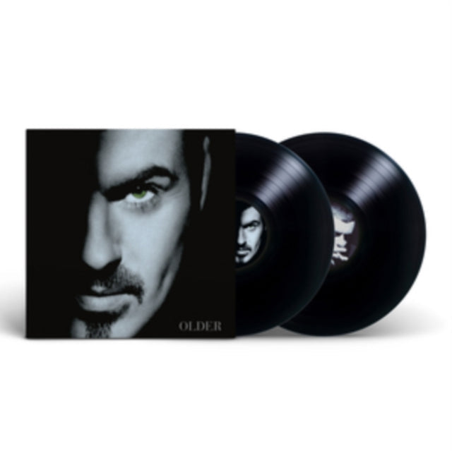 Older (2LP/180G) & Older (Super Deluxe Box Set/3LP/5CD/180G)