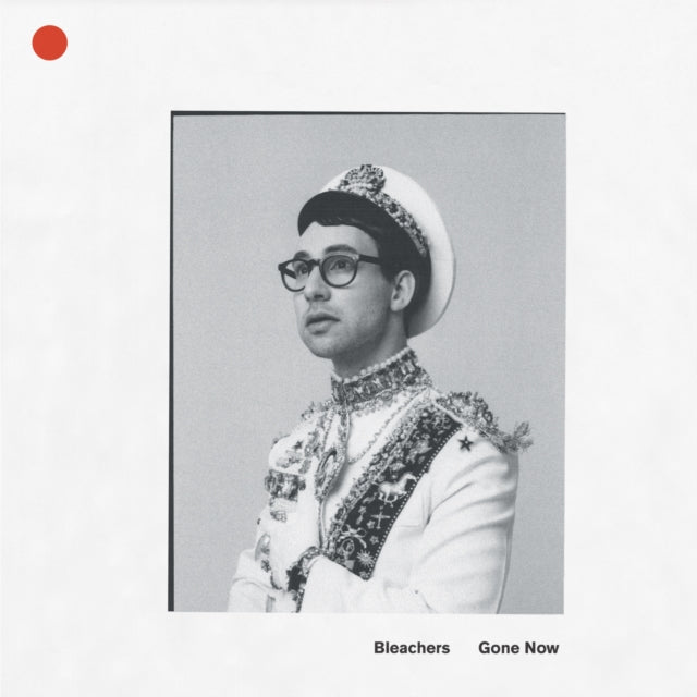 Bleachers - Gone Now (180G/Gold Palate LP Vinyl) & Strange Desire (180G/Translucent Yellow LP Vinyl)