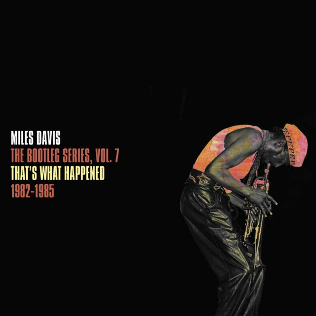 Miles Davis - Kind Of Blue (Mono) & Essential Miles Davis (2LP) & Bootleg Series Vol. 7: That’S What Happened 1982-1985 (2LP/White Vinyl) & Kind Of Blue (180G) & Volume 2 (Blue Note Classic LP Vinyl Series) & In A Silent Way & Bitches Brew