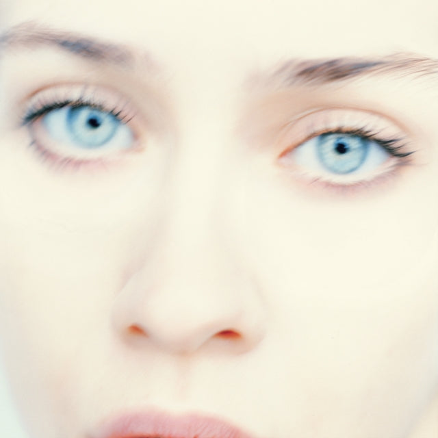Fiona Apple - Tidal (2LP/180G/45 RPM) & Fetch The Bolt Cutters (180G/2LP/Dl Insert) & When The Pawn… (180G) & Extraordinary Machines (2LP/180G)