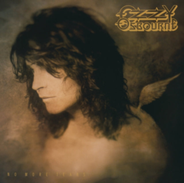 Ozzy Osbourne - No More Tears (2LP) & Black Rain (2LP) & Patient #9 (2LP/Alternative Todd Mcarlane Cover/Comic Book & Blizzard Of Ozz (180G/30Th Anniversary Legacy Edition) & Blizzard Of Ozz (Picture Disc) & Memoirs Of A Madman (2LP/180G/Gatefold)