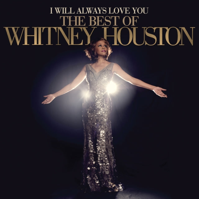 Whitney Houston - Whitney Houston & I Will Always Love You: The Best Of Whitney Houston (2LP) & Preacher's Wife Ost