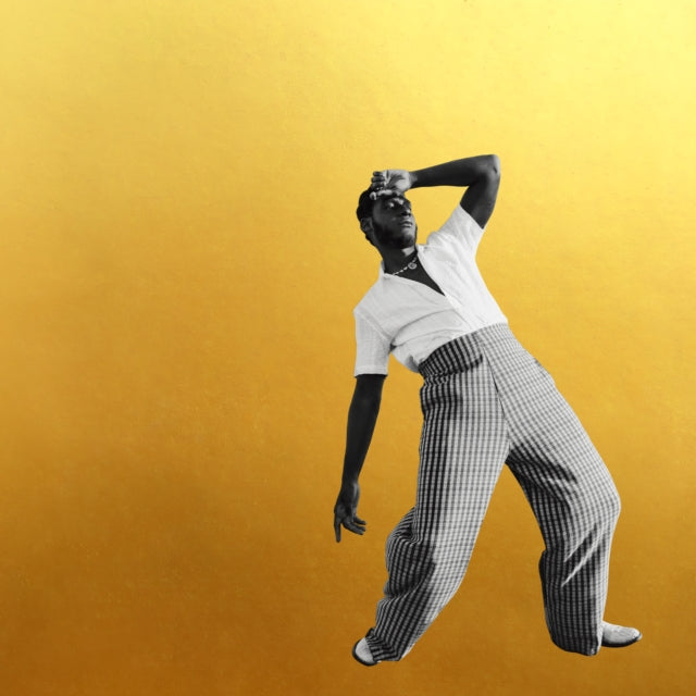 Leon Bridges - Gold-Diggers Sound & Coming Home (180G/Dl Card) - LP Vinyl Bundle