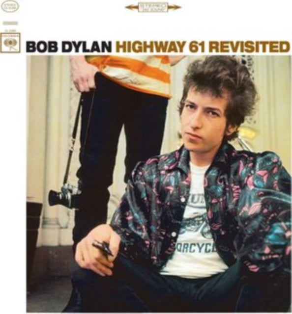 Bob Dylan - Springtime In New York: The Bootleg Series Vol. 16 (1980-1985) (2LP) & Highway 61 Revisited & Blonde On Blonde