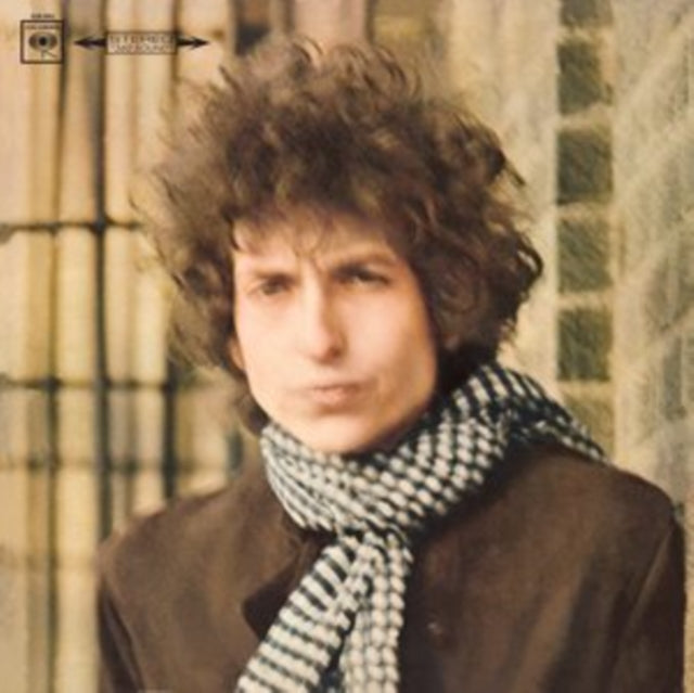 Bob Dylan - Highway 61 Revisited & Blonde On Blonde & Springtime In New York: The Bootleg Series Vol. 16 (1980-1985) (2LP)