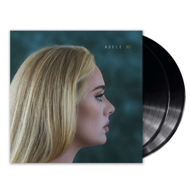 Adele - 21 & 30 (2LP)
