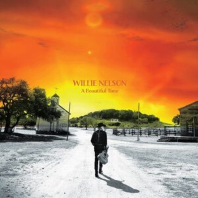 Beautiful Time & Spirit (180G)