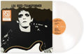 Lou Reed - Transformer (50Th Anniversary/White LP Vinyl) (Rsd Essential)