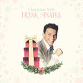 Christmas With Frank Sinatra (150G/Opaque White LP Vinyl)