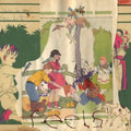 Animal Collective - Feels (2LP/Dl Card)