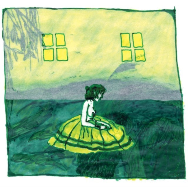 Animal Collective - Prospect Hummer Ep - 12 Inch Vinyl
