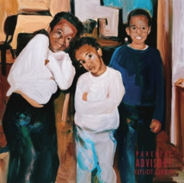 Tana Talk 4 (2LP) & Plugs I Met & Plugs I Met 2 (Burgundy LP Vinyl)