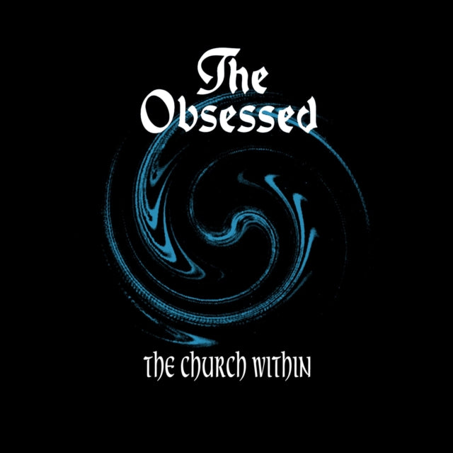 Church Within (White LP Vinyl) (I)