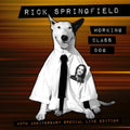Rick Springfield - Working Class Dog (40Th Anniv. Special Live Ed.) - LP Vinyl