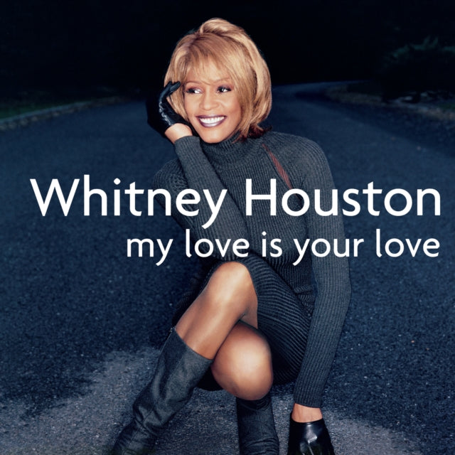 My Love Is Your Love & I'm Your Baby Tonight