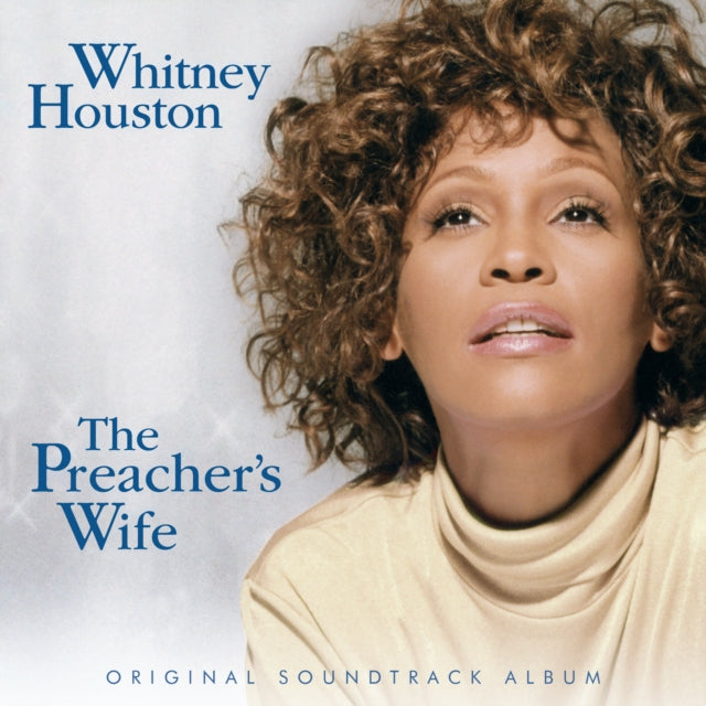 Preacher's Wife Ost
