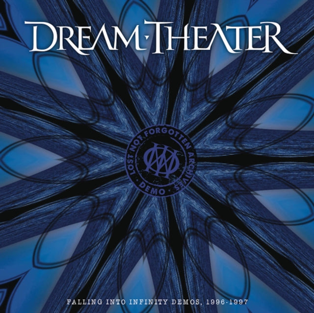 Lost Not Forgotten Archives: ... & Beyond - Live In Japan, 2017 (2LP/CD) & Lost Not Forgotten Archives: Falling Into Infinity Demos, 1996-1997 (3LP/2CD)