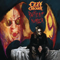 Ozzy Osbourne - Patient #9 (2LP/Alternative Todd Mcarlane Cover/Comic Book