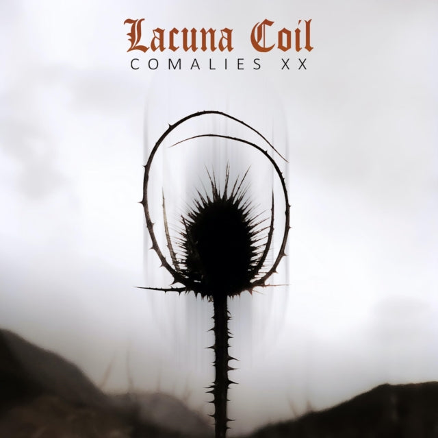 Comalies Xx (2LP/2CD)