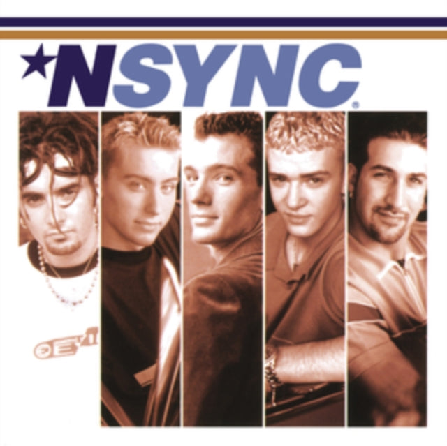 Nsync (25Th Anniversry) & Home For Christmas (2LP)