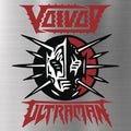 Voivod - Ultraman - LP Vinyl