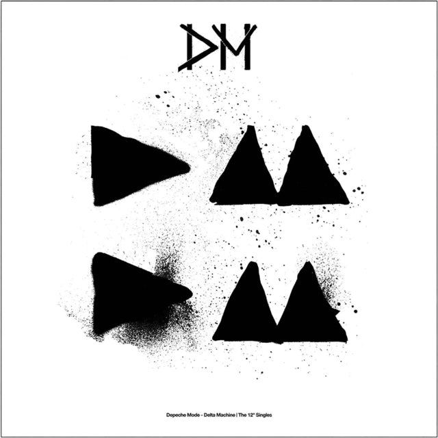 Delta Machine (6-12 Inch)