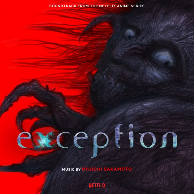 Tribute To Ryuichi Sakamoto To The Moon And Back & Exception Ost (150G/2LP)