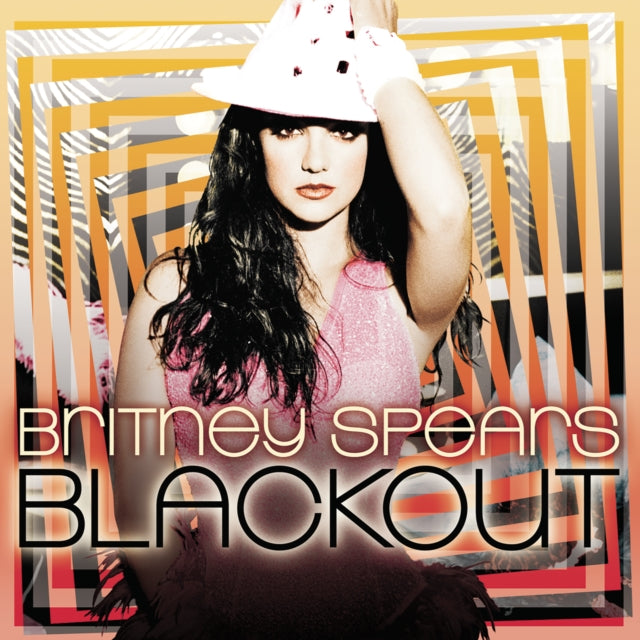 Oops!... I Did It Again & Blackout & Circus & Britney Jean & Femme Fatale & Greatest Hits : My Prerogative (2LP) & Femme Fatale (Light Grey Marbled LP Vinyl/Import) & Greatest Hits: My Prerogative (2LP/Cream Vinyl/Import)